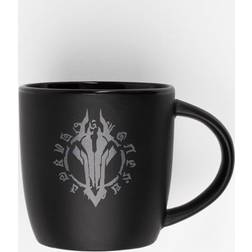 Itemlab Darksiders Mug Horsemen Mug 32cl