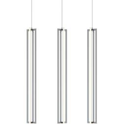 AFX Cass 3 Linear Pendant Lamp