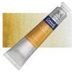 Winsor & Newton Cotman Watercolors Yellow Gold, 21 ml, Tube