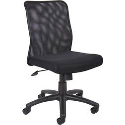 Boss Office Products B6105 Budget Mesh Office Chair