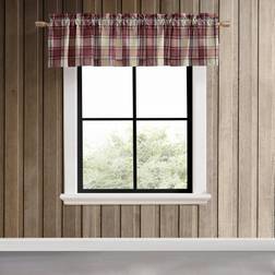 Eddie Bauer Curtain Valances Flag Flag