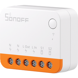 Sonoff MINIR4 Extreme Wi-Fi Smart Switch