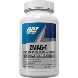 Gat Sport Essentials ZMAG-T Zinc, Magnesium, B6