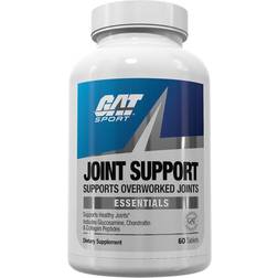 Gat Sport Joint Support Tablets, 60 Count