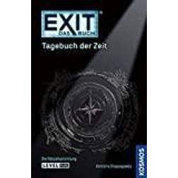 Kosmos Exit das Buch: Tagebuch der Zeit