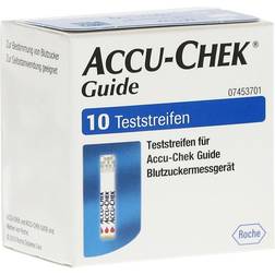 ACCU-CHEK Guide Teststreifen