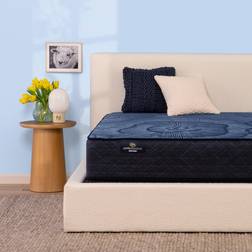 Serta Perfect Sleeper Dazzling Night Hybrid Polyether Mattress