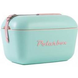 Polarbox Cyan Baby Rose Pop 12 L. Kühlbox