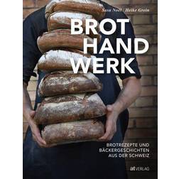 Brothandwerk Ausstechform