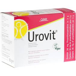 GSE Urovit Cranberry Pulver