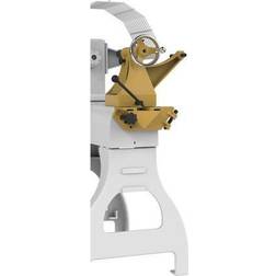 Powermatic Lathe Tailstock Swing Away