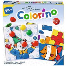 Ravensburger Mein großes Colorino