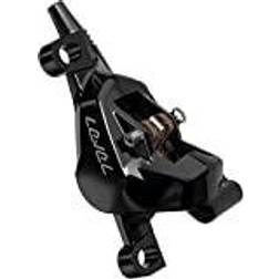 Sram Level Ultimate Stealth 2p Hydraulic Rear Brakes Alloy