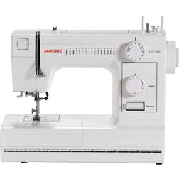 Janome HD1000 Electric Sewing Machine