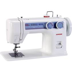 Janome Traditional Treadle Sewing Machine Sewing Machine Only Treadle NOT Included