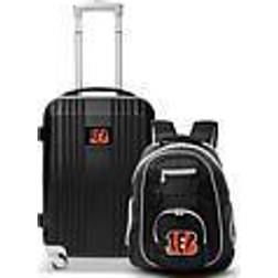 Mojo Officially Cincinnati Bengals Premium Backpack