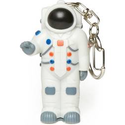 Kikkerland Astronaut Keychain KRL84-EU