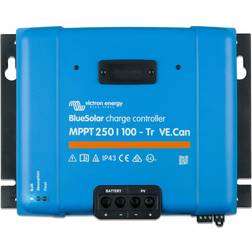 Victron Energy BlueSolar MPPT 250/100-Tr VE.Can