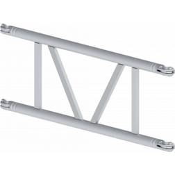 Altrex Double guardrail strut, for RS TOWER 5 series mobile access towers, for width 1.85 m