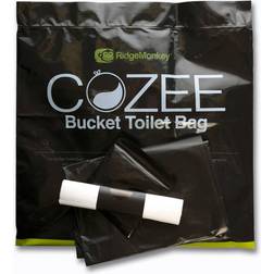 RidgeMonkey CoZee Toilet Bags Per/5