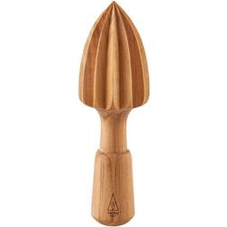 Alessi Wooden Lemon Squeezer Juice Press