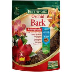 Sun Bulb Inc 50180 Better Gro 4-Quart Orchid