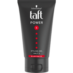 Taft Hair styling Hair Gel Power Styling Gel Strength 150ml