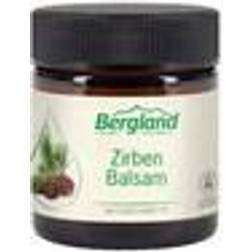 Bergland Zirben Balsam Körperbutter 30ml