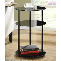 Breighton Home Designs2Go Small Table