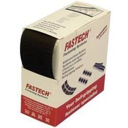 Fastech B50-SK-H-999905 Hook-and-loop stick-on hot melt adhesive Loop