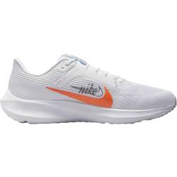 Nike Air Zoom Pegasus 40 Premium M - White/Football Grey/Bright