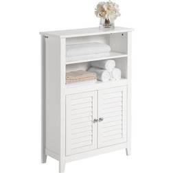 SoBuy Bathroom Cabinet Unit