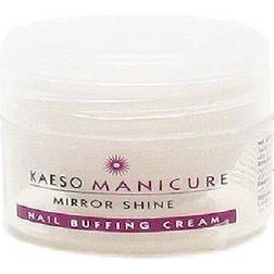 Kaeso Mirror Shine Nail Buffing Cream