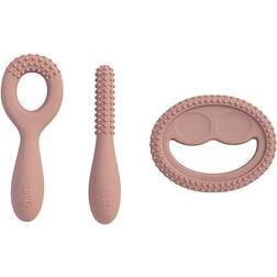 Ezpz Oral Development Tools 3-piece