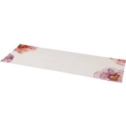 Villeroy & Boch Runner Tablecloth Pink