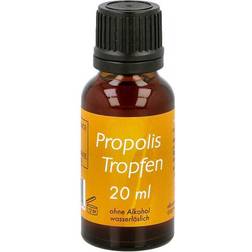 Propolis Tropfen ohne Alkohol