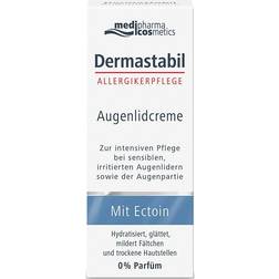 Dermastabil Augenlidcreme 15