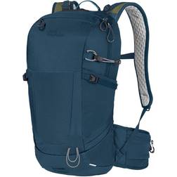 Jack Wolfskin 22L Rucksack Sea