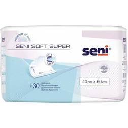 SENI Soft Super Bettschutzunterlagen 40x60