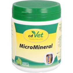 cdVet MICROMINERAL vet. 500 Gramm