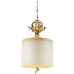 Elstead Lighting Trellis Pendant Lamp