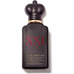 Clive Christian Noble Collection XXI Deco Amberwood Eau 1.7 fl oz