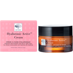 New Nordic Hyaluronic Active Cream 50ml