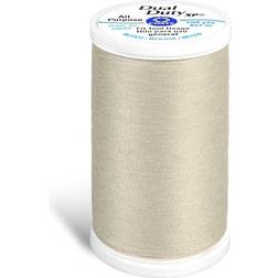 Coats Dual Duty XP General Purpose Thread 500yd-Ecru