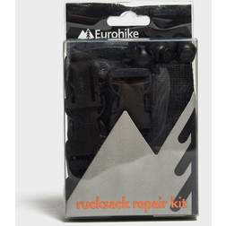 EuroHike Rucksack Repair Kit, Black