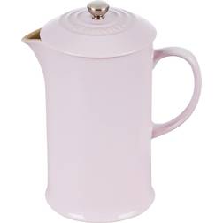 Le Creuset Coffee Shallot French Press