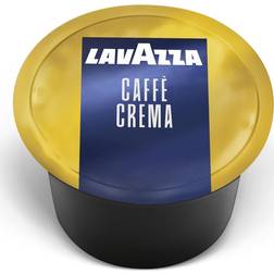 Lavazza Blue Single Espresso Caffe Crema