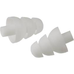 Shure EATFL1-6 Triple Flange Sleeves