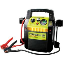 QUICKCABLE Rescue Pack 950 Booster Pack