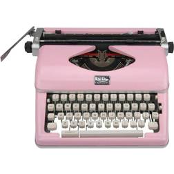 Royal Consumer Classic Retro Manual Typewriter